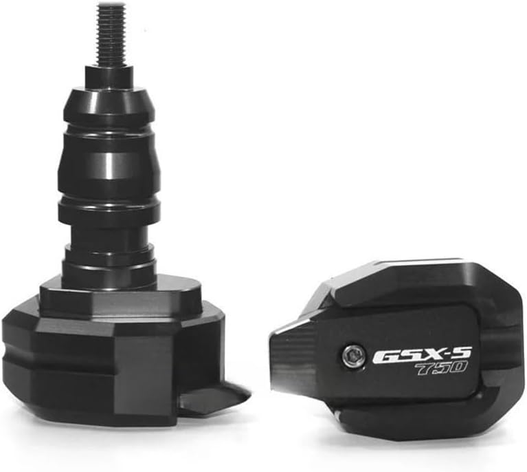Motorcycle Frame Sliders for GSX-S 750 1000 GSX-S750 Motorcycle Anti Fall Frame Slider Fairing Protection Device Anti-Collision