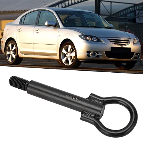 Anel de olho de reboque, anel de gancho de reboque para reboque BP4K50EJ0A, BP4K 50 EJ0A interior só