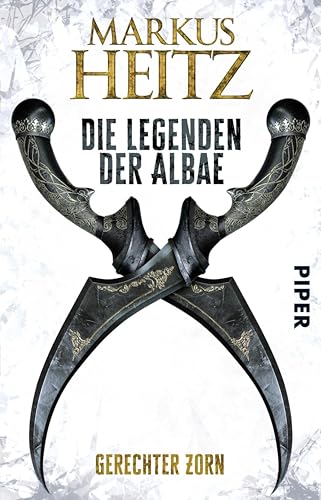 Die Legenden der Albae...