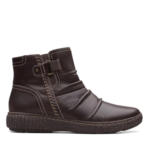 Image of Clarks Women's Caroline Orchid