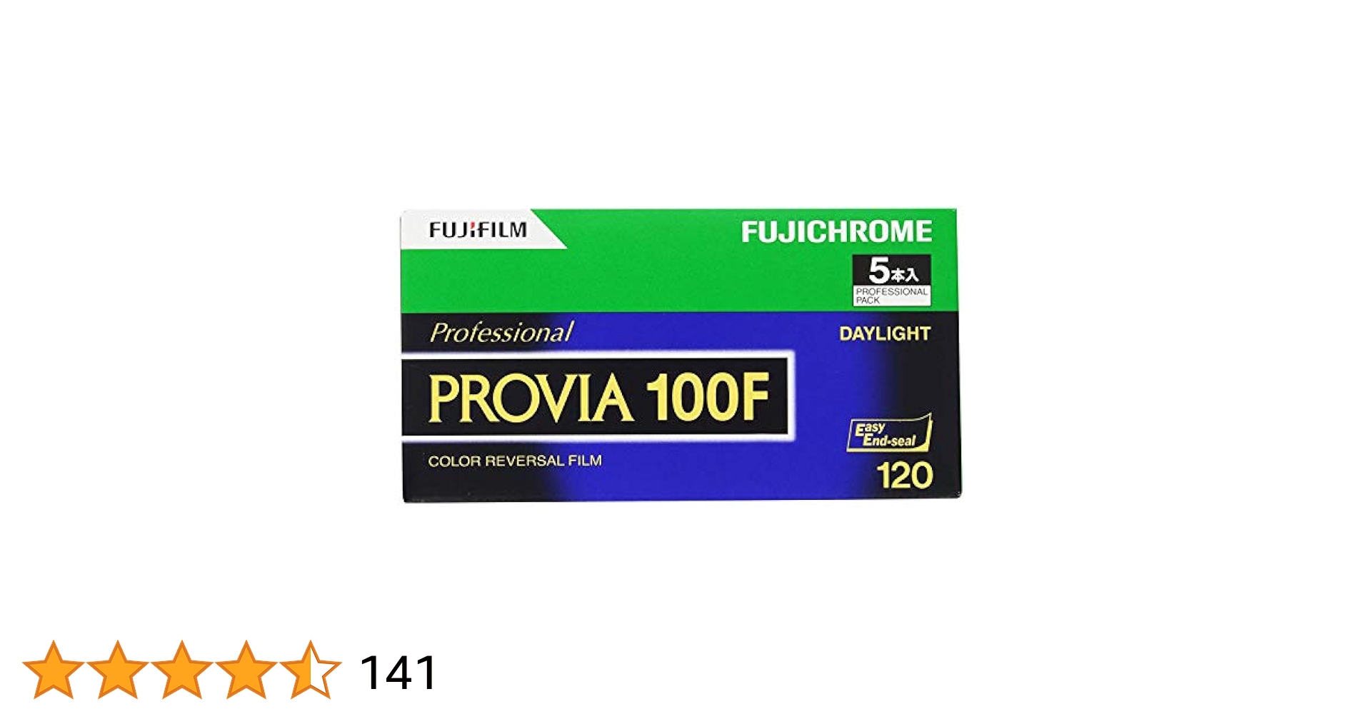 FUJIFILM provia100F  4×5 10枚 Fujifilm Fujichrome RDP III Provia 100F folia do odwracania