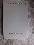  Briefe an Strindberg