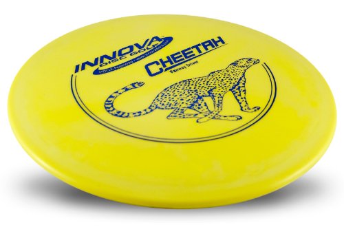 INNOVA DX Cheetah 165-170g