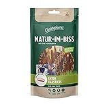 100% Entenfleisch Christopherus Snack Enten Kausticks  12x 70g Hundesnack