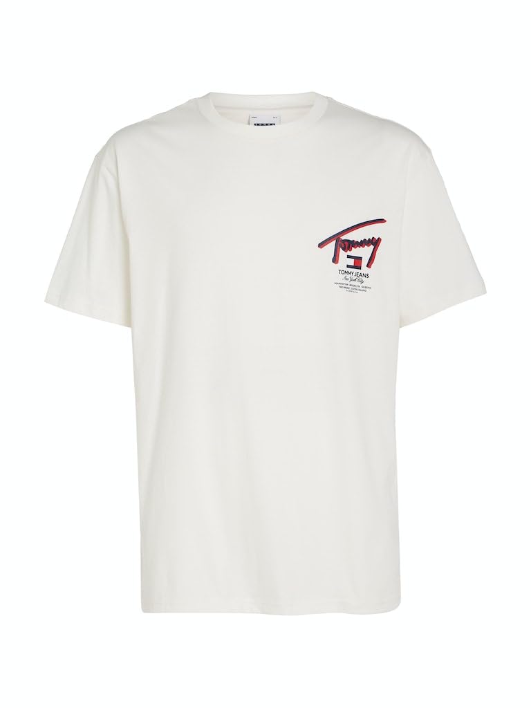 Tommy Hilfiger Camiseta para hombre