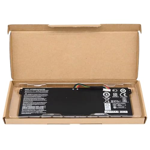Batterie Chromebook CB3-111 en panne ? Commandez ce modèle 3220Mah 48WH - 6