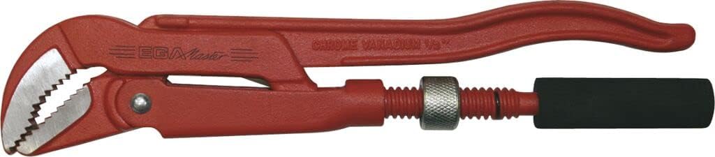SWEDISH PIPE WRENCH 45-1"