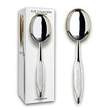 Artis Elite Collection Mirror Finish Brush, Oval 10