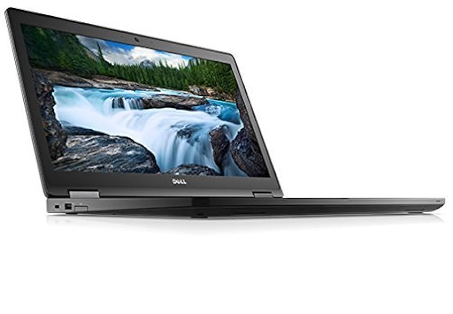 DELL latitude 5580 i7第7世代メモリ8GB 現状#5607 Amazon.com: Dell Latitude 5580 15.6 Inch Business Laptop i7