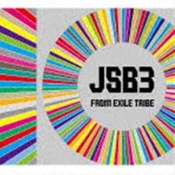 三代目 J Soul Brothers - 『BEST BROTHERS / THIS IS JSB』銀テープ&amp;スマプラ付き Amazon.co.jp: BEST BROTHERS / THIS IS JSB(CD3枚組+Blu-ray5枚