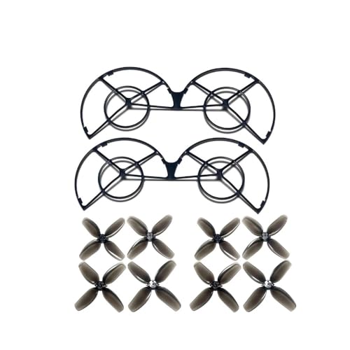 Batterie 3.7V 1800mAh et hélices pour mini drone X226