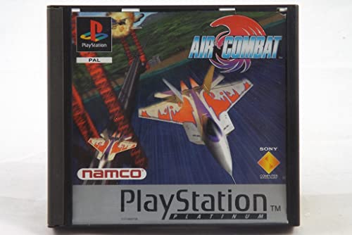  Ace Combat 2