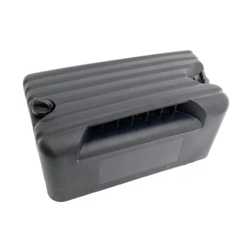 Nettoyeur de filtre à air pour générateur APG3014 sur chantier