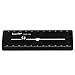 Haoge 120mm Multi-Purpose Long Quick Release Extender Rail Sliding Plate for Camera Tripod Ballhead Clamp fit Benro Arca Swiss Sunwayfoto