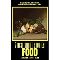 7 best short stories - Food