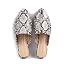 Snake Print