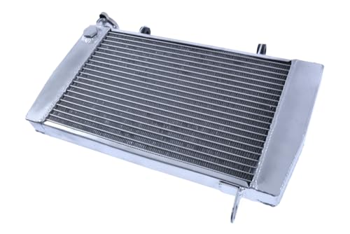Radiateur d'eau YAMAHA TZ 250 4DP 1992-1995 type racing AVDB - 3