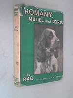 Romany, Muriel and Doris, by RAQ B000UA0M1C Book Cover