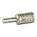 Solid Pin Terminal for Copper and Aluminum Conductors 3/0 AWG - 1 Count