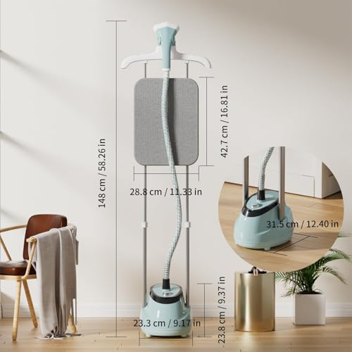 Consejos para Comprar Central de Vapor Oster favoritos de las personas. 20 Imagen adicional