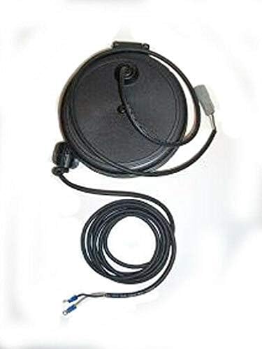 Auto Crane Cord Reel Assy