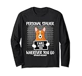 Photo Gallery corgi tazza colpevole cane maglia a manica Photo Gallery corgi tazza colpevole cane maglia a manica