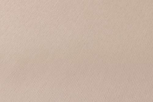 Plain Wallpaper Versace 3 Non-Woven Wallpaper 10.05 m x 0.70 m Beige Made in Germany 343276 34327-6, Multi-colour, 70 x 1005 cm - Image 3