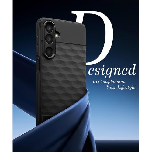 Image of Shockproof Case for Samsung Galaxy M36 5G / F36 5G | Full Camera Protection | TPU Flexible Back Cover for Samsung Galaxy M36 5G / F36 5G (Matte Black)