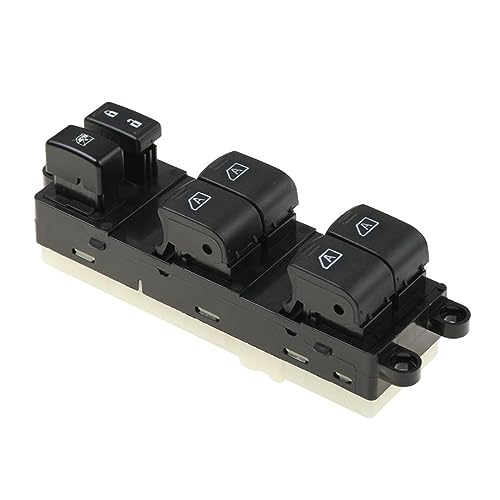 Interrupteur de vitre électrique bloquée réparation lève-vitre M45 conducteur 25401EH100