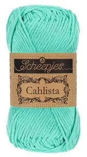 - Cahlista 253 Tropico Filato - 1x50g