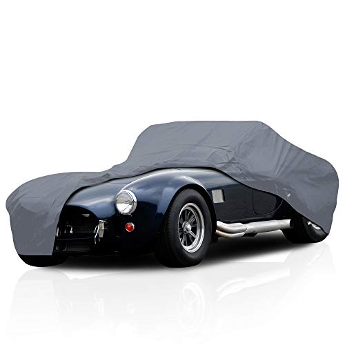 5 Layer Car Cover for AC Shelby Cobra 1962-1967 Semi Custom