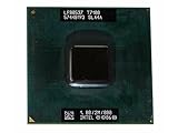 intel sockel ppga478 Anzahl der Kerne: 2 Intel Core 2 Duo T7100 1,8 GHz/2 MB/800 CPU Prozessor SLA4A Socket P 478-pin
