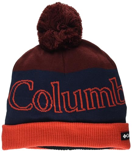Columbia Polar Powder II Bonnet extensible anti-courants d'air pour garder la tête au chaud