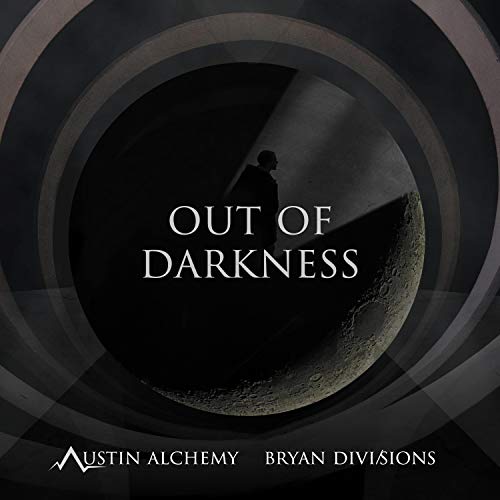 Out of Darkness by Austin Alchemy & Bryan Divisions on Amazon Music ...
