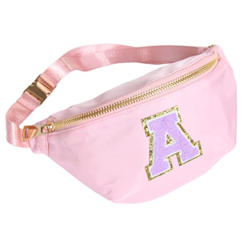 Custom fanny packs amazon Clearance