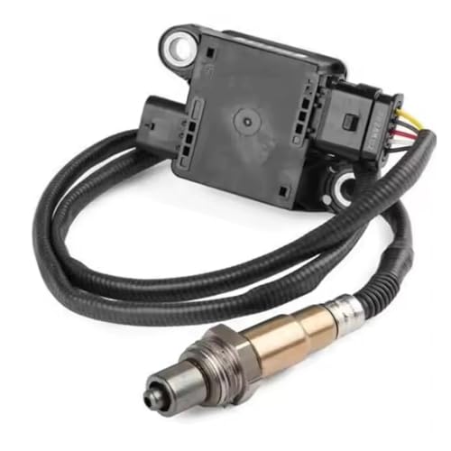 Capteur de gaz d'échappement 13628582025 pour filtre de particules suie BMW PM2.5