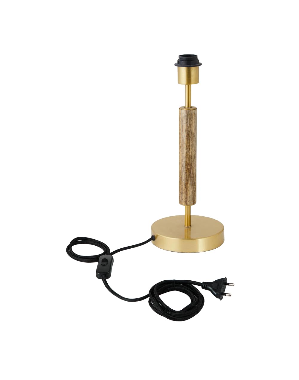 Fabindia Vetasaha Cane Weave Table Lamp-picture-37
