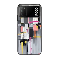 AXIMO Back Cover Case Compatible with Oppo F29 pro | Neutral