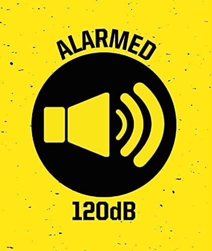 Miniatura 6 de Kryptonite Kryptolok - Bloqueo de disco de alarma para motocicleta