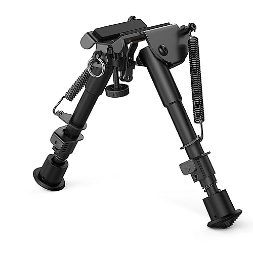 Feyachi 6-9 Inch Rifle Bipod