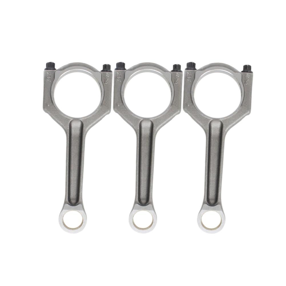 Bielle de moteur compatible avec N20 N55(3pcs)