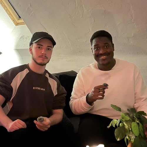 L&M Nordcast cover art