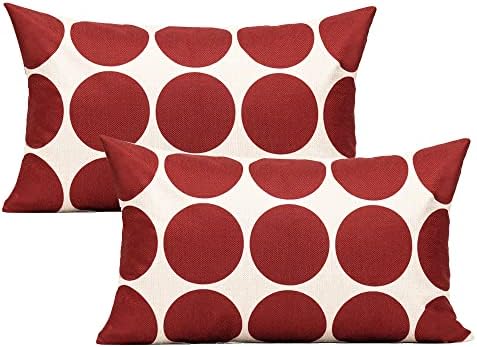 All Smiles Outdoor Orange Cushion Covers Autumn Decorations Pillow Covers 18x18 Set of 4 for Garden Patio Couch Sofa Bench