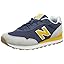 Natural Indigo/Varsity Gold Natural Indigo/Varsity Gold