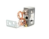 Penn 70MA-1C Dual Pressure Control