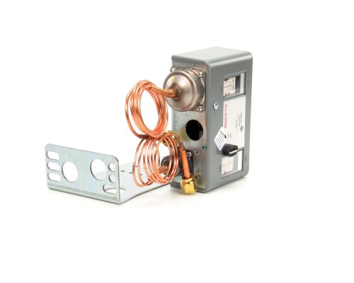 Penn 70 ma-1 C Control de Presión de doble