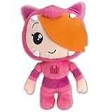  Clanners 4822 - Peluche Musical Ecocó (Bandai)