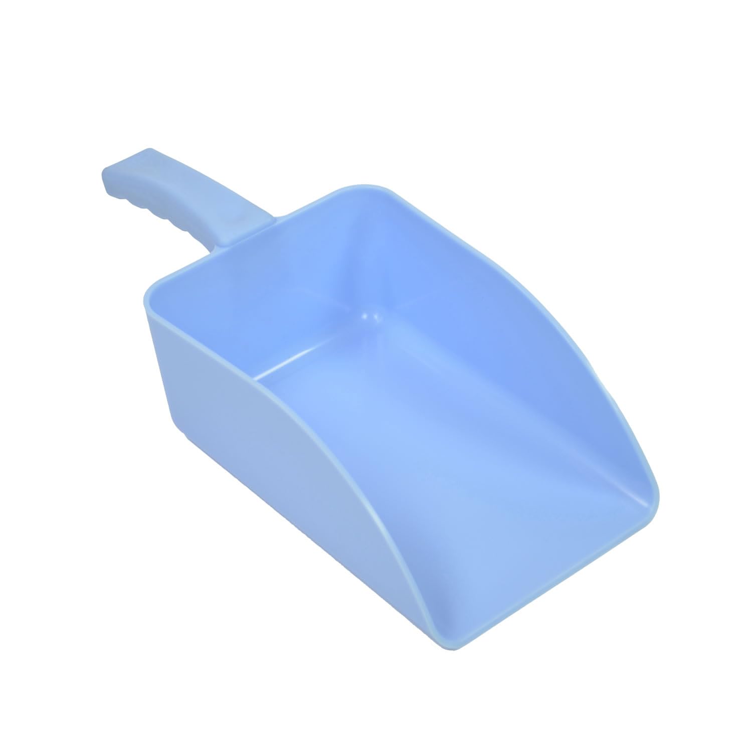 Harold Moore Feed Scoop - Baby Blue, Small