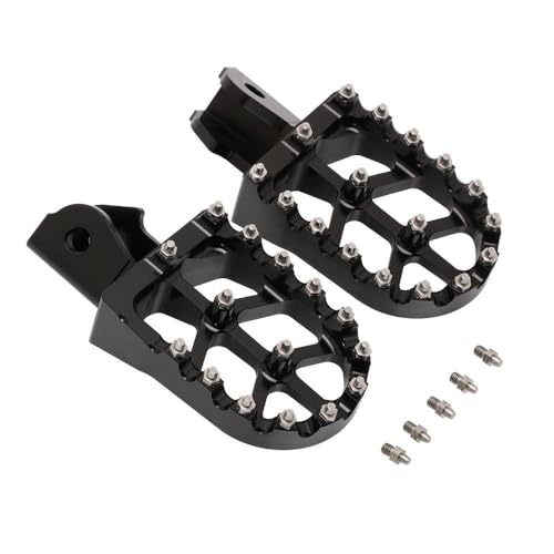 Repose-pieds de moto Surron Light Bee support de pied de remplacement - 3