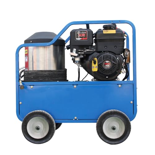 ATTACHXPRO 420cc 4000 PSI